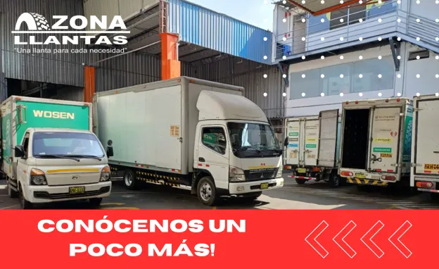 CONÓCENOS